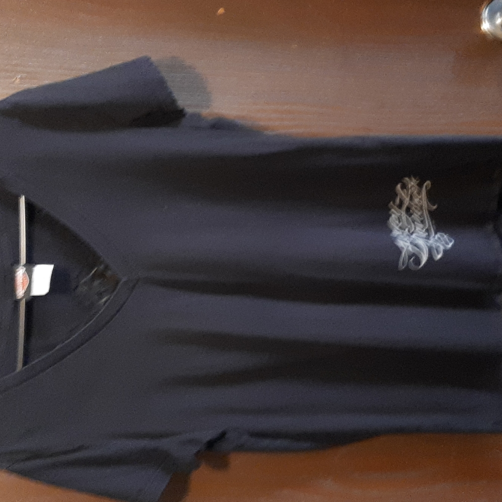 Women's Harley-Davidson Shirt